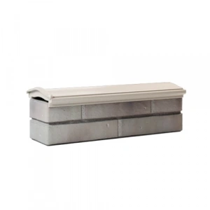 Парапеты (цвета на выбор)